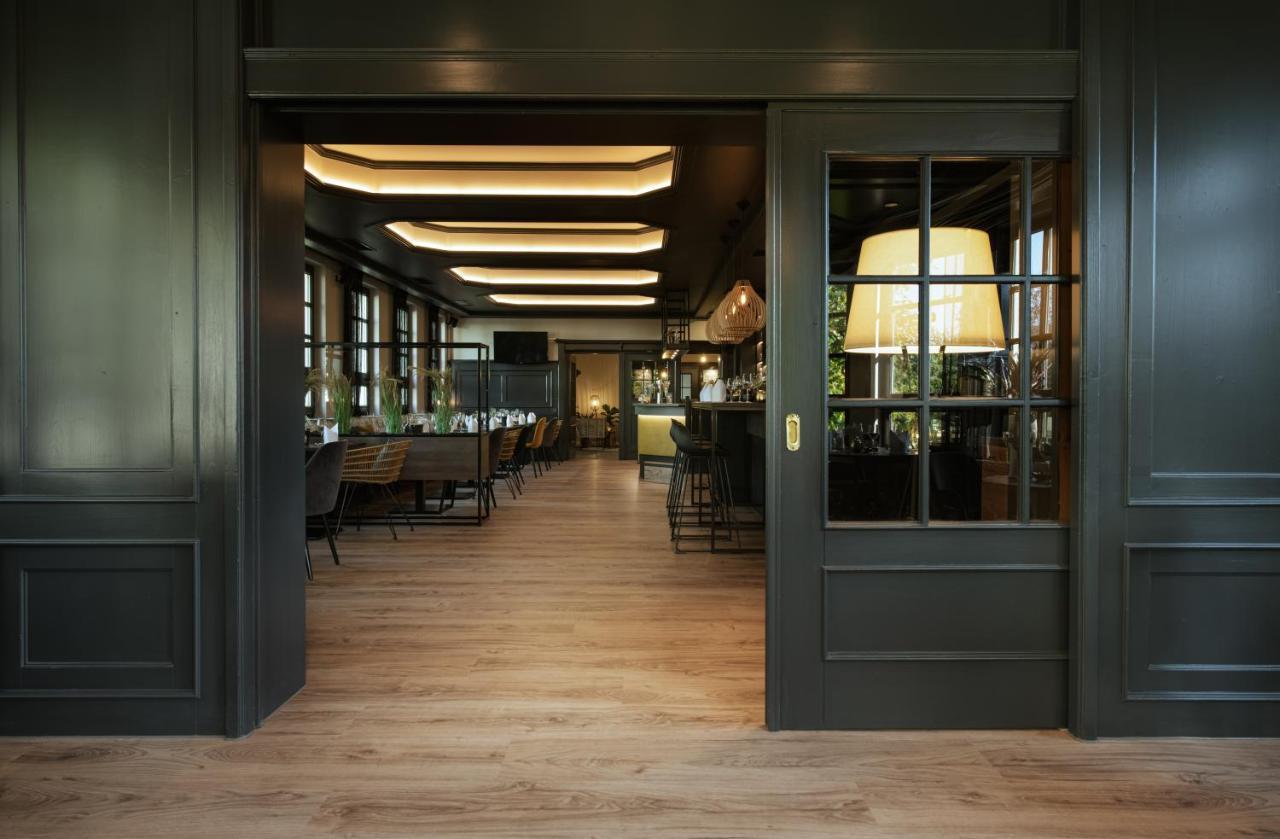 באד זאלצפלן Hotel Stadt Hamburg מראה חיצוני תמונה