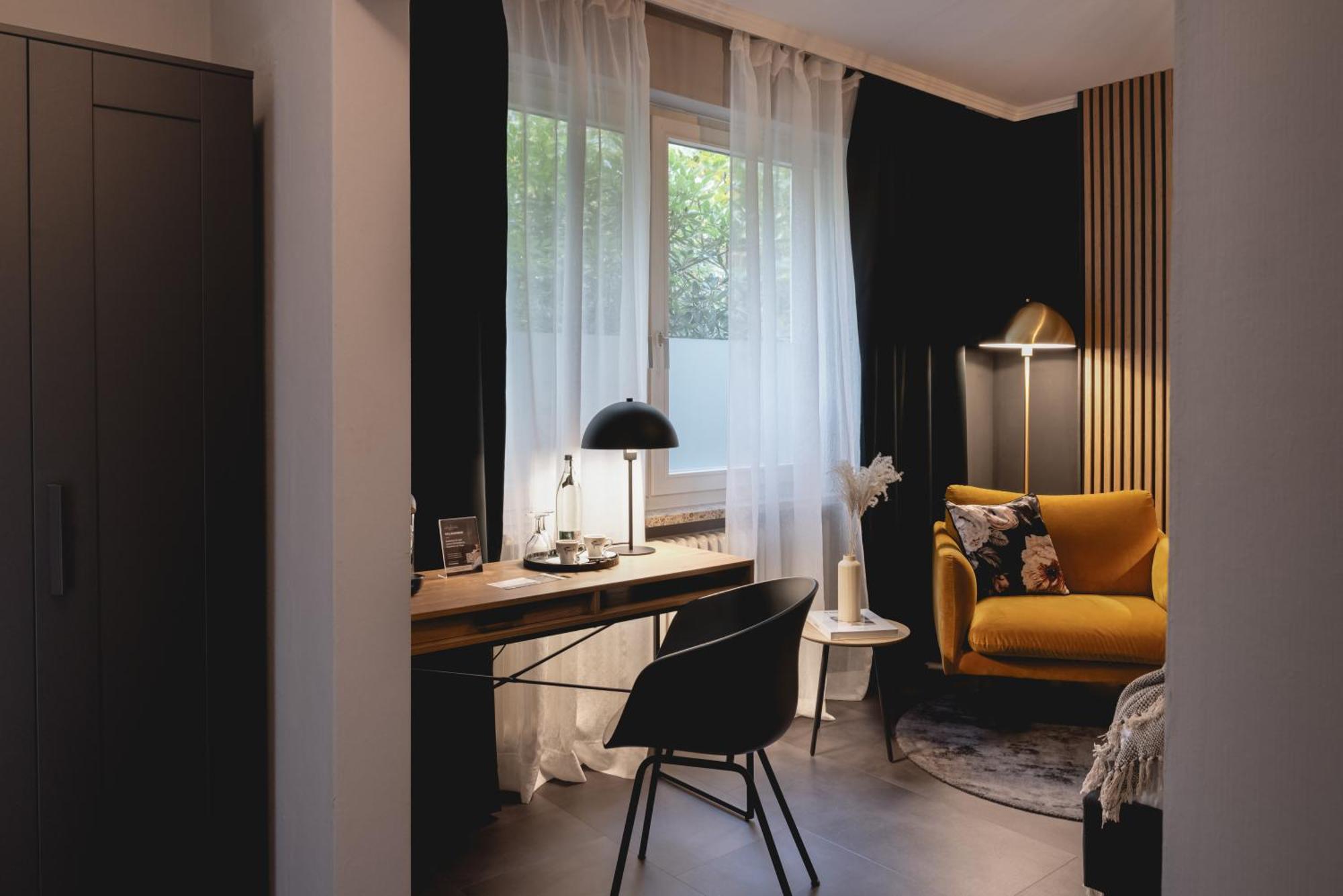 באד זאלצפלן Hotel Stadt Hamburg מראה חיצוני תמונה